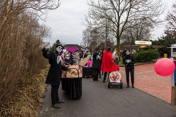 Bild 10 - Latuff 2016 Umzug